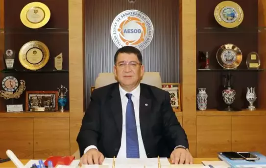 Antalya'da 20 Bin Esnaf, Taklit Ürün Ticareti Yapıyor