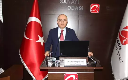 Savunma Sanayisinde Adana Buluşması