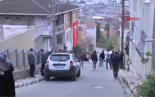Kocaeli'ne Şehit Ateşi Düştü