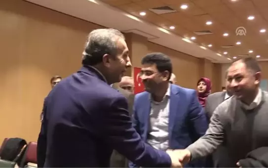 Eker: 'Fetö, Bir Tür Gdo'