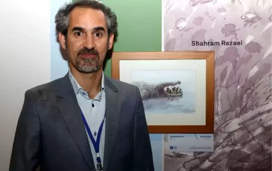 Aydın Doğan Uluslararası Karikatür Ödülleri Sahiplerini Buldu