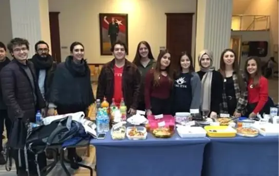 Engellilerle Aramızdaki En Büyük Problem İletişim Noksanlığı