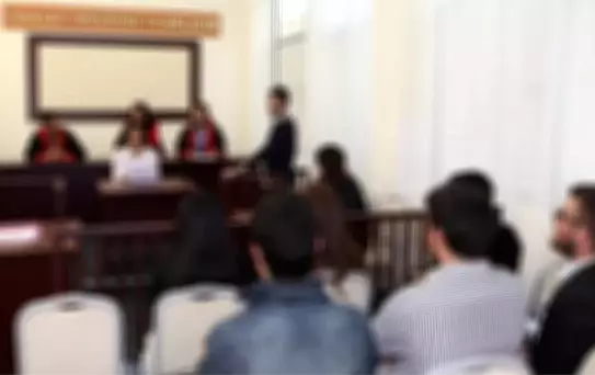 İzmir'deki 'Askeri Casusluk Kumpas' Davası