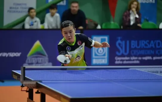 Büyükşehir Devler Liginde Çeyrek Finalde