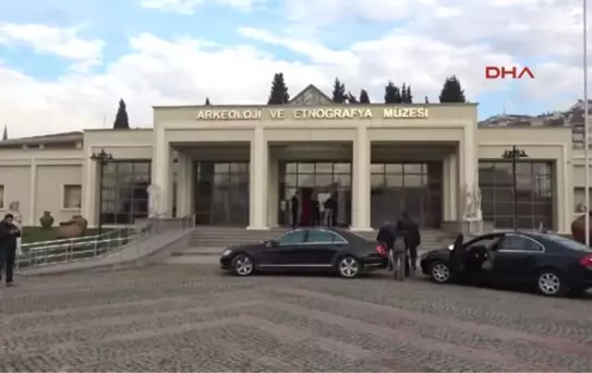 Kocaeli Azize Santa Barbara İzmit'te Ayinle Anıldı