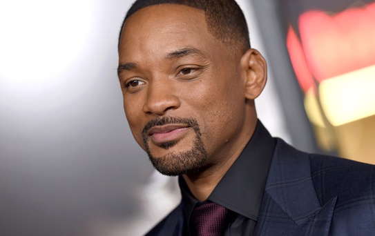One Strange Rock'ın Sunuculuğunu Will Smith Üstleniyor