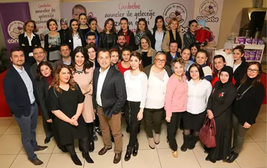 Anneler ile Geleceğe