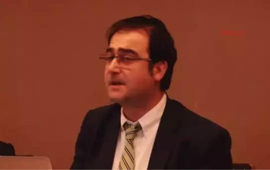 Gaziantep ODTÜ Bilim Kafe Etkinliği Gaziantep'te