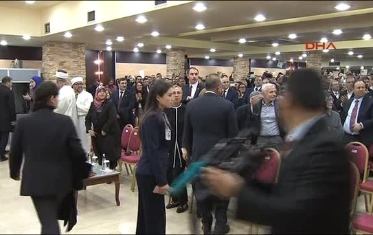 Erdoğan Yüksek Eğitim Çocuğunuza Yapacağınız En Büyük Yatırımdır