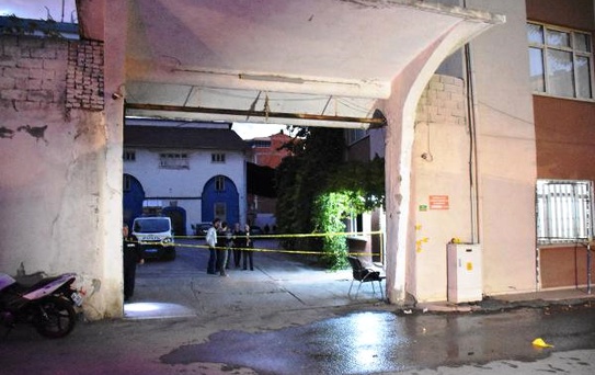 Malatya'da Otoparkçı Cinayetine 4 Tutuklama