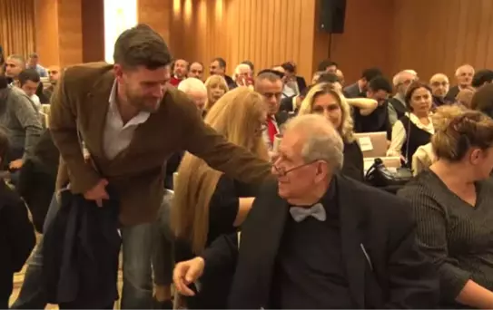 Tgc Sedat Simavi Ödülleri Sahiplerini Buldu