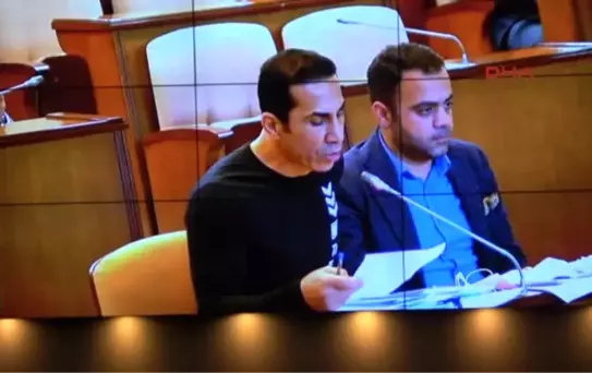 İbb Meclisi'nde 5+1 Tartışması