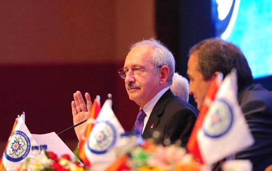 CHP Lideri Kılıçdaroğlu, Toplu Açılış ve Çalıştay İçin Muğla'da (2)