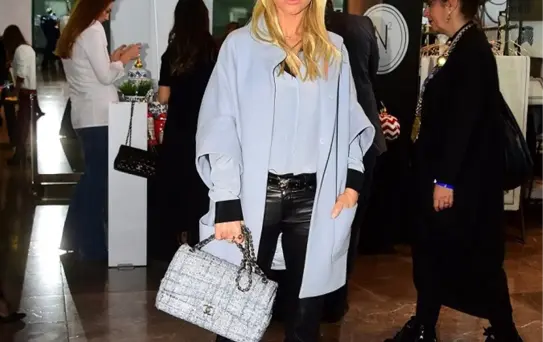 Ünlü İsimler Eğitime Destek İçin Buluştu