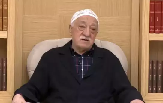 Tahliye Talimatının Delili Fevzi Yazıcı'dan Ele Geçirildi