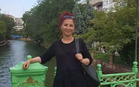 Yüzüne Kimyasal Madde Atılan Kadın: 10 Gün Önce Koruma Talebinde Bulundum, Reddedildi