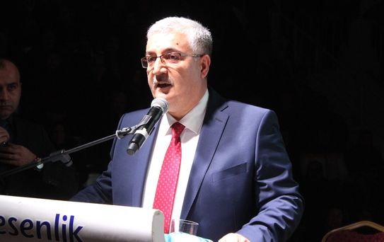 Esenlik Geleneksel Hediye Kampanya Çekilişi Yapıldı