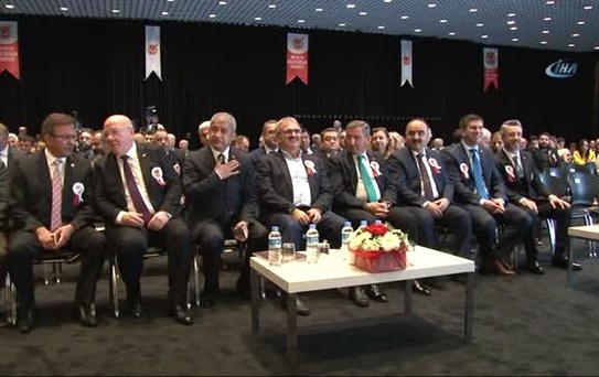 Geleneksel Basın Ödülleri ve Hasan Özkay Fotoğraf Yarışması