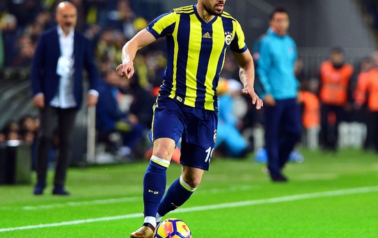 İlk Yarıda Gol Sesi Yok