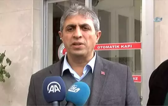 Mühimmat Deposu Patlaması Duruşması: 2 Sanığının Tutuklanması Talebi Reddedildi