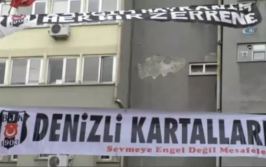 Fikret Orman: 'Arda Turan Gündemimizde Yok'