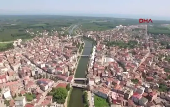Samsun-Termik Kabusunda Mutlu Son