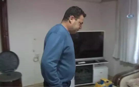 Yüzde 90 Görme Engeli Bulunan Şahıs Emeklilik Bekliyor