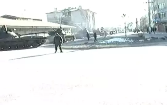 28 Şubat Davasında 60 Sanığa Ağırlaştırılmış Müebbet Hapis İstemi