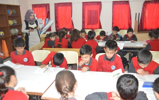 Şırnaklı Öğrenciler İstedi, İstanbul Emniyet Müdürlüğü Kolilerce Kitap Gönderdi