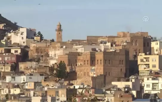 Terörsüz Şehirlerde Değişim - 'Mardin'in Minyatürü' Turizmle Adından Söz Ettirecek