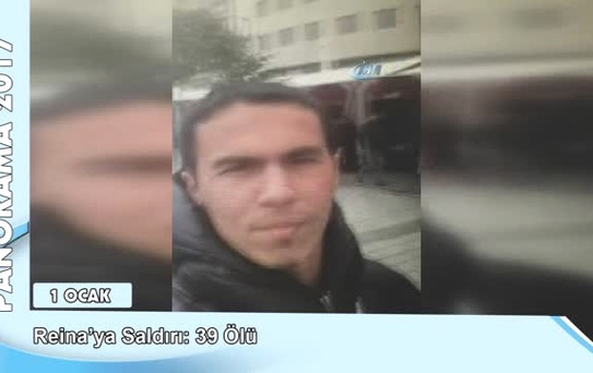 2017 Yılı Böyle Geçti