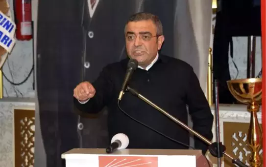 CHP'li Tanrıkulu: Yaylada Otlatılacak Tek Hayvan Kaldı Mı?