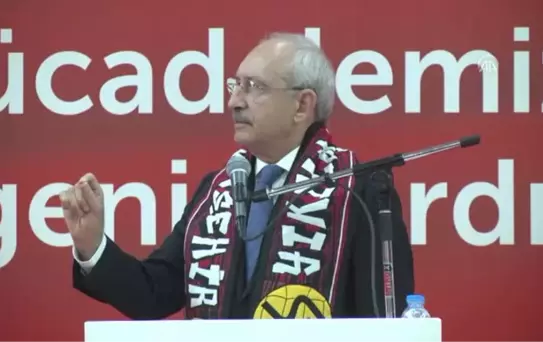 Kılıçdaroğlu: 'Bu Kadar Uzun Süreli Ohal'e Ne Gerek Var'