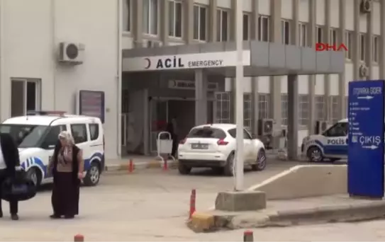 Hatay Eski Eşiyle Kızını Öldüren Sanığa Ağırlaştırılmış Müebbet