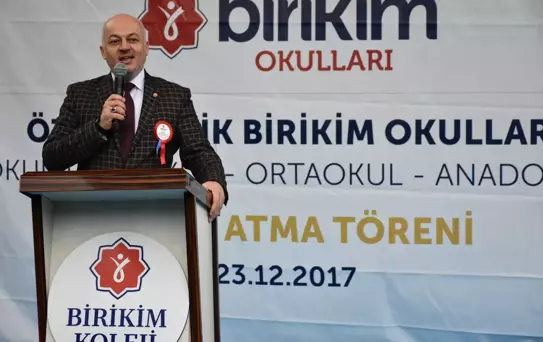 Sağlam Temeller Üzerinde Yükselen Birikim