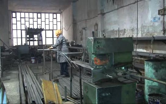 Eşine Destek İçin Başladı, 20 Yılı Geride Bıraktı