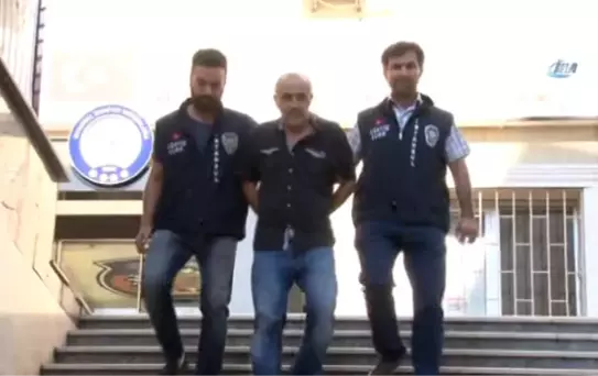 İstinaf Mahkemesi'nden, Sela Okunan Camiyi Basan Palalı Saldırganın Cezasına İndirim