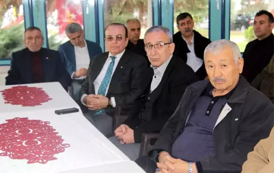 Emşav'dan 168. Mevlit