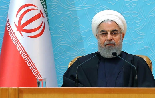 Cockburn: Ruhani İran'daki Protestolar Karşısında Büyük Bir İkilem İçinde