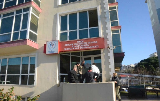 Odasında Cansız Bedeni Bulundu