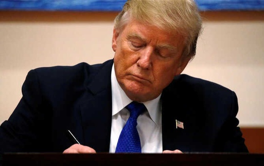 5 Soruda 'Ateş ve Öfke': Trump'ın 'Yalanlarla Dolu' Dediği Kitap