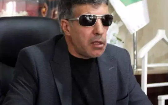 Şehit Aileleri Derneği Başkanı Yılmaz Üçkan Açıklaması