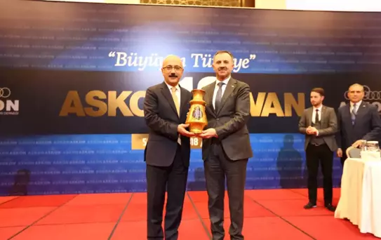 İş Dünyasına Büyük Müjde…