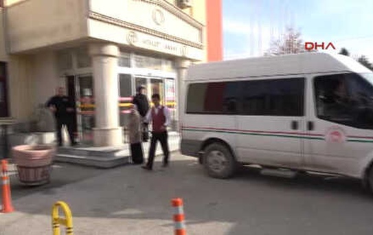Afyonkarahisar'da 25 Askerin Şehit Olduğu Patlama Davasında Komutanlara Hapis Cezası