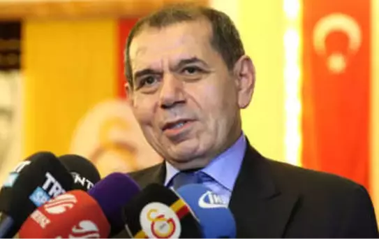 Başkan Özbek Seçim Startını Verdi