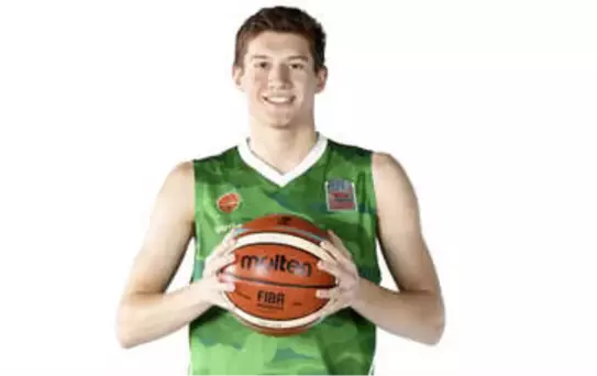 Yeşilgiresun Belediyespor'da Nikolov, Petkim Spor'a Kiralandı