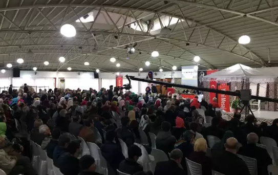 Hatay Atatürk Vatandır Dedi