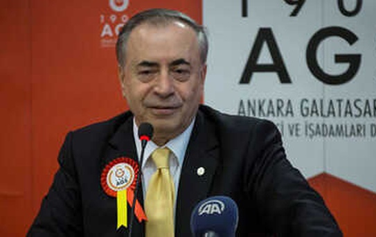 Mustafa Cengiz: 'Titanik'teyiz Buz Dağı Yaklaşıyor, Baloya Devam Etmeyin'