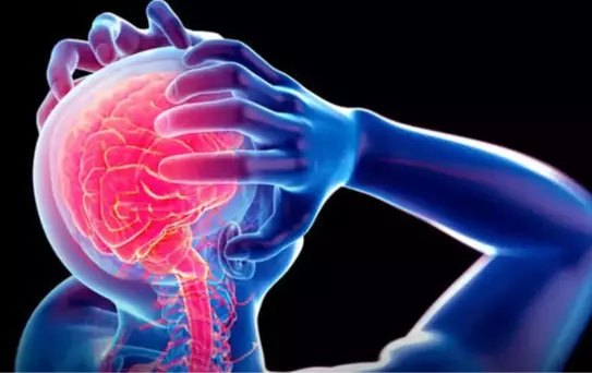 Beyin Hasarı Sonucu Birden Dahi Olan İnsanlar