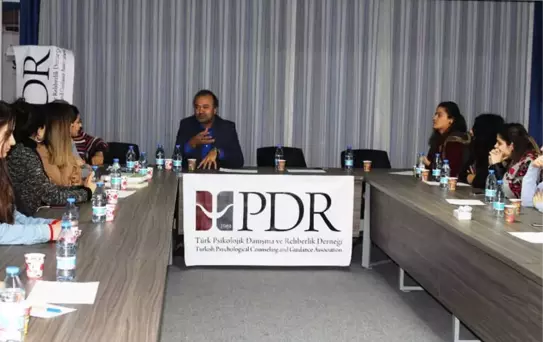 Pdr Derneği Aydın Şubesi Çalışmalara Başladı